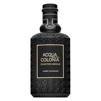 4711 Acqua Colonia Collection Absolue Amber Mandarin EDP U 100 ml 100ml