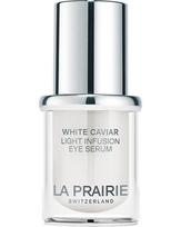 La Prairie White Caviar Light Infusion Eye Serum 15 ml 15ml