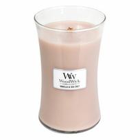 WoodWick Vnilla & Sea Salt 609,5g