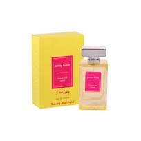 Jenny Glow French Lime Leaves EDP 80ml