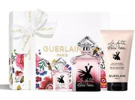 Guerlain La Petite Robe Noire (2012) - EDP ​​50 ml + body lotion 75 ml + EDP 5 ml 50ml