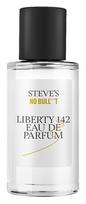 Steve´s Eau de Parfum Liberty 142 EDP Eau De Parfum 50 ml Kūno priežiūra