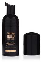 Dripping Gold Travel self-tanning foam Medium ( Mini Mousse) 90 ml Savaiminio įdegio kremas
