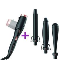 Bellissima 11888 MY PRO TWIST & STYLE WAVES ADDICTED kit styler