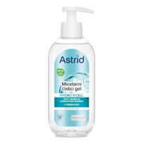 Astrid Micellar cleansing gel for all skin types Hydro X-Cell 200ml 200ml