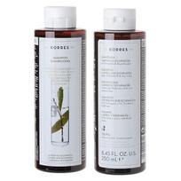 Korres Laurel & Echinacea Anti-Dandruff (Shampoo) 250 ml 250ml