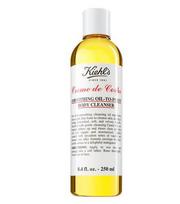 Kiehl´s Smoothing Oil-to-Foam Body Cleanser 250ml