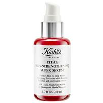 Kiehl´s Vital strengthening skin serum (Skin- Strength ening Super Serum) 100ml