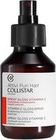 Collistar Brightening spray for colored hair with vitamin C (Brightening Revitalizing Spray) 100 ml 100ml
