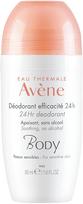 Avène Ball deodorant Body (Roll-on Deodorant) 50 ml 50ml