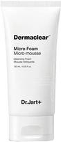 Dr. Jart+ Dermaclear Micro Bubble Cleansing Foam (Micro Foam) 120 ml 120ml