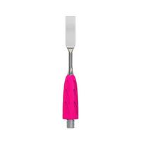 STALEKS Manicure attachment Combo Uniq 18 (Straight Flat Pusher)
