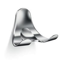 Valera Universal hair dryer stand, chrome