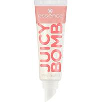 essence Lip gloss Juicy Bomb (Shiny Lipgloss) 10 ml