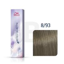 Wella Professionals Illumina Color Me+ 8/93 60 ml 60ml