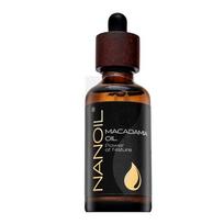 Nanoil Macadamia Oil 50 ml 50ml