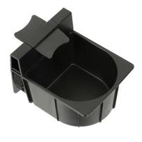 Car Center Console Cup Holder Insert 66155AG010 For Subaru Impreza STi 2008-2018