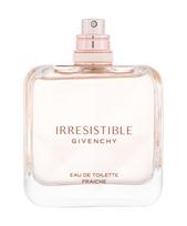 Givenchy Irresistible 2021 Fraiche EDT 80ml