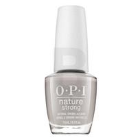 OPI Nature Strong Natural Origin Lacquer Dawn of a New Gray 15 ml 15ml