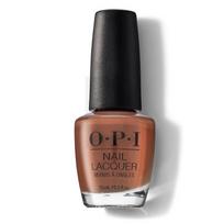 OPI Nail Lacquer Material Gowrl 15 ml 15ml