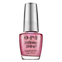 OPI Infinite Shine Gel-Like Lacquer Shined, Sealed, Delivered 15 ml 15ml