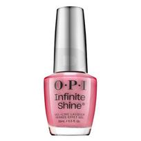 OPI Infinite Shine Gel-Like Lacquer Aphrodite's Pink Nightie 15 ml 15ml