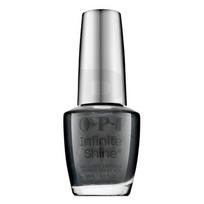 OPI Infinite Shine Gel-Like Lacquer Stay & Night 15 ml 15ml