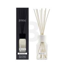 Millefiori milano Aroma diffuser Natural White Paper Flowers 250 ml Lazdelės namų kvapui