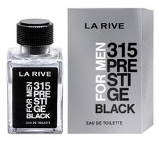 La Rive 315 Prestige Black - EDT 100ml