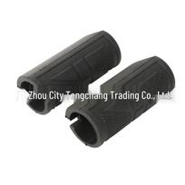 32mm Anti-Fall Sleeve: Crash Bar, Frame Protector, Insurance Glue 32mm
