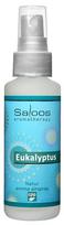 Saloos Natural air freshener Eucalyptus 50 ml 50ml
