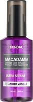 KUNDAL Macadamia Amber Vanilla Regenerating Hair Serum (Hair Serum) 100 ml 100ml