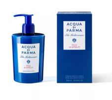 Acqua Di Parma Blu Mediterraneo Fico Di Amalfi - krém na tělo i ruce 300ml