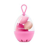 Dermacol Mini make-up sponges (Beauty Blender) 3 pcs