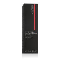 Shiseido Synchro Skin Self-Refreshing 30ml