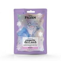 Mad Beauty Olaf Frozen fabric mask 25 ml 25ml