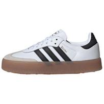 Adidas Originals Samba Classic Fashion Low-Top Skate Shoes Women Sneakers White JL1349 38⅔