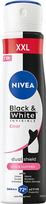 Nivea Antiperspirant spray Black & White Anti-Perspirant 250 ml 250ml