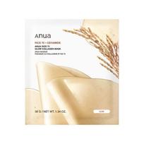 Anua Rice 70 Glow Collagen Mask 38 g