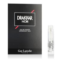 Guy Laroche Drakkar Noir Eau De Toilette 1.2 ml Sample Kvepalai