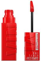 Maybelline Superstay Vinyl Ink liquid lipstick 4.2 ml