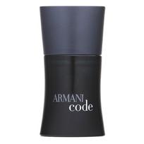 Armani (Giorgio Armani) Code EDT M 30 ml 30ml