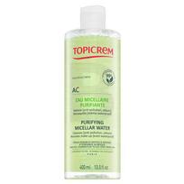 Topicrem AC Purifying Micellar Water 400 ml 400ml