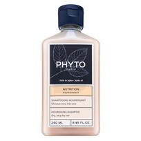 Phyto Nourishment Nourishing Shampoo 250 ml 250ml