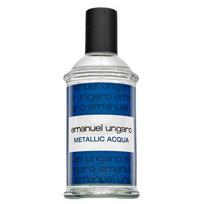 Emanuel Ungaro Metallic Acqua EDT M 50 ml 50ml