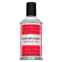 Emanuel Ungaro Metallic Fire EDT M 50 ml 50ml
