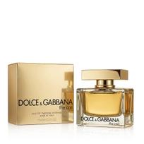 Dolce & Gabbana The One Eau de Parfum Intense 75ml