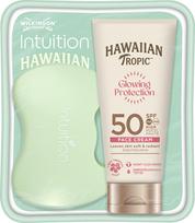 Hawaiian Tropic Summer Essentials Kit Gift Set