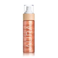 Cocosolis Aura Peptide Shimmer Spray 100 ml 100ml