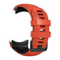 Silicone Strap For Garmin Instinct 2X /Instinct 3 50mm Smartwatch Band Men Sports Watchband Bracelet Replacement For Instinct 2X